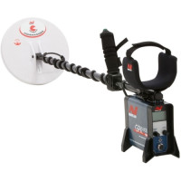 Золотошукач металошукач Minelab GPX-4800 Золотошукач металошукач Minelab GPX-4800