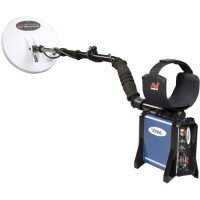 Золотошукач металошукач Minelab SD2200v2 Золотошукач металошукач Minelab SD2200v2