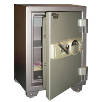 Сейф офисный огнеупорный Eagle ЕS-065 Сейф офисный огнеупорный Eagle ЕS-065