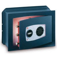 Сейф стенной Technomax GС/5L