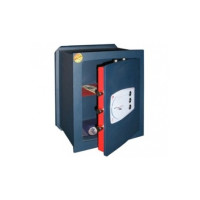 Сейф стінний Technomax GТ/7L Сейф стінний Technomax GТ/7L