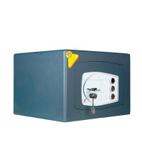 Взломостойкий мебельный сейф Technomax GMD/4 Взломостойкий мебельный сейф Technomax GMD/4