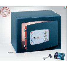 Зломостійкий меблевий сейф Technomax GMС/5 Зломостійкий меблевий сейф Technomax GMС/5