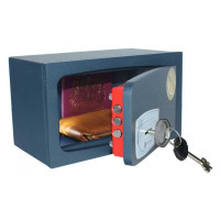 Зломостійкий меблевий сейф Technomax МВ/0