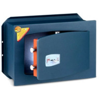 Сейф стенной Technomax GK/4L Сейф стенной Technomax GK/4L