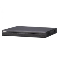 HDCVI відеореєстратор Dahua DH-HCVR4104HS-S2 4-канальний HDCVI відеореєстратор Dahua DH-HCVR4104HS-S2 4-канальний