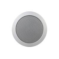Гучномовець стельовий PC-6M (W, B, G) Гучномовець стельовий PC-6M (W, B, G)