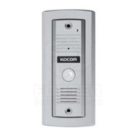 Вызывная панель видеодомофона