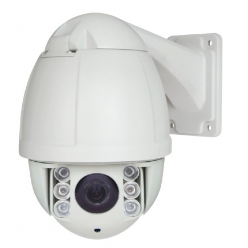 Уличная PTZ видеокамера CoVi Security FPZ-601S-27x