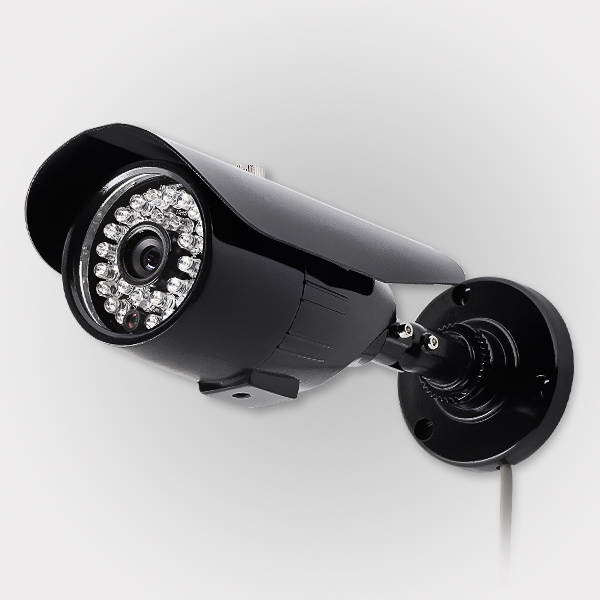 Уличная камера Covi Security