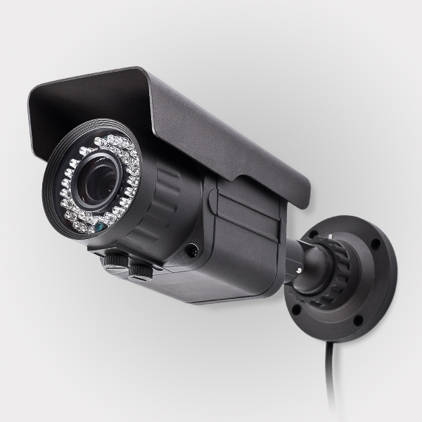 Уличная камера Covi Security FW-260E-35V