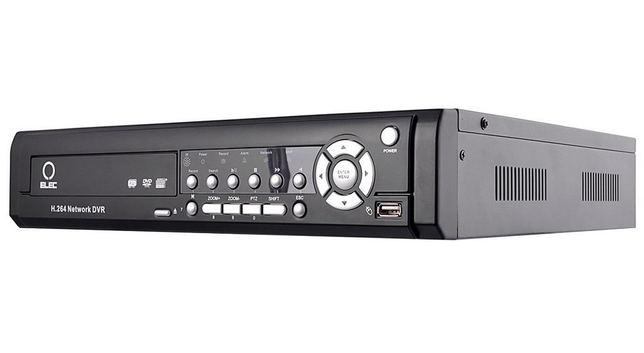 Видеорегистратор Covi Security FDR-7340ONC