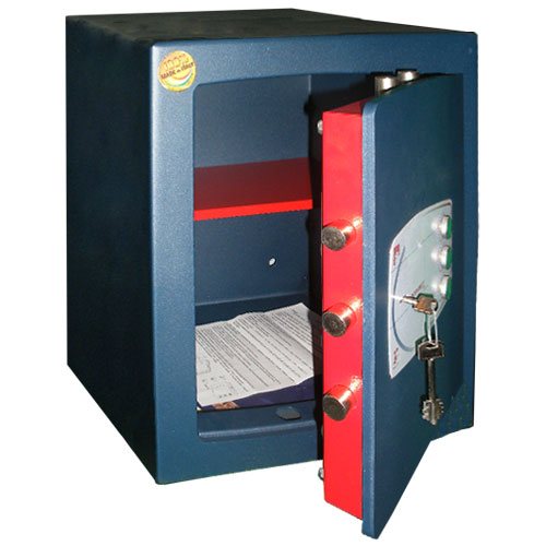Мебельный встраиваемый сейф Technomax GMD/3